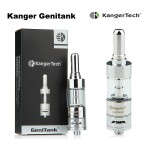 Αυθεντικό Kanger Genitank Ατμοποιητές 2.4ml